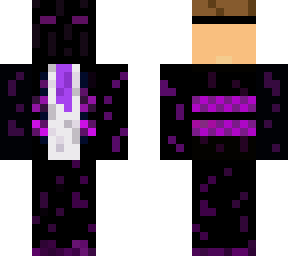 ender cyborg