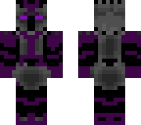 ender knight dude