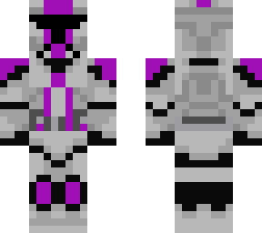 ender trooper phase 1