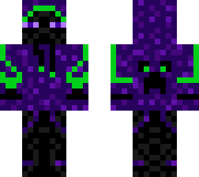 enderjammer