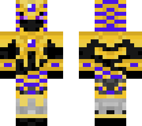 enderman pharaoh