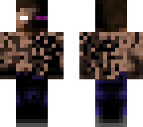endrebrine chest
