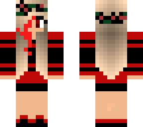 evil lanita?
