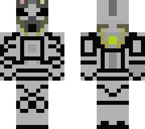 fallout 76 (improved) power armor