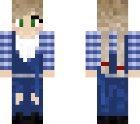 farm girl, my 2nd skin <3