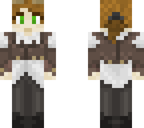 faustfall first  skin 1.2