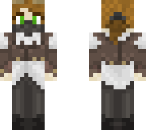 faustfall first masked skin 1.2