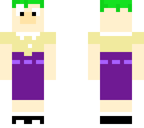 ferb