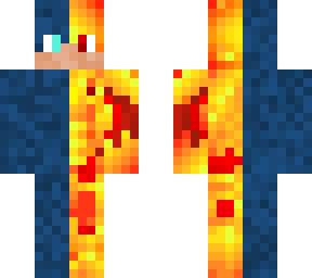 fire & ice