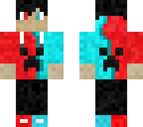fire and ice