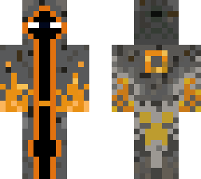 fire cultist