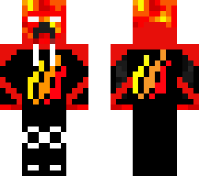fire vorior