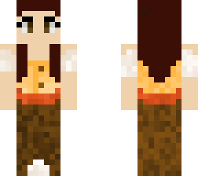 first skin