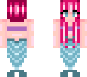 fish girl -ce-