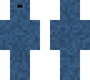 fixed skin - icy