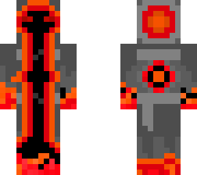 flame mage