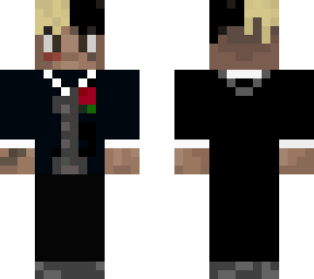 formal xtentacion
