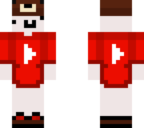 foshsteck's derpy skin v2