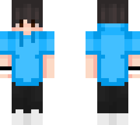 foshsteck's skin v4