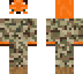 fox