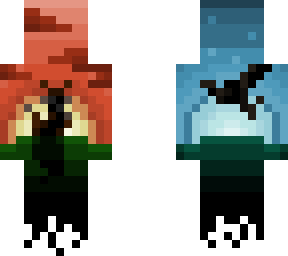 fox and owl