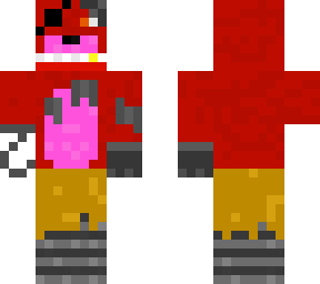 foxy