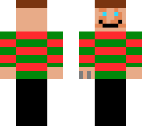 freddy krueger