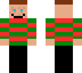 freddy krueger