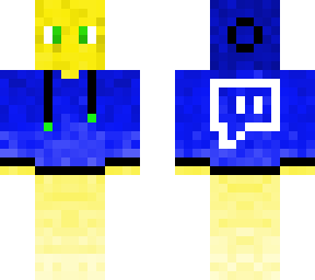 friend skin 2.0 version
