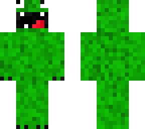 frog