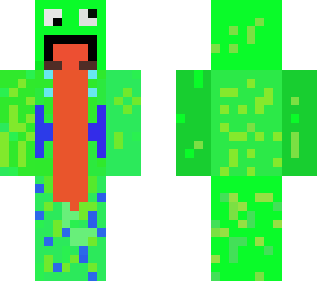 frog