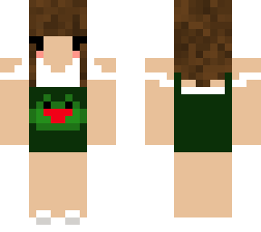 froggy skin