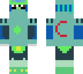frost man