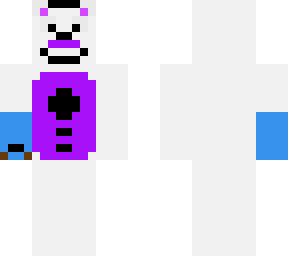 funtime freddy