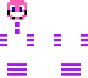 funtime puppet