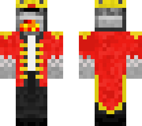 furnace king