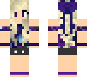 galaxy girl :)