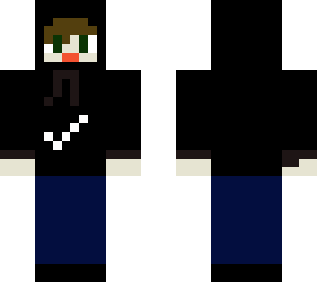 gamer boy