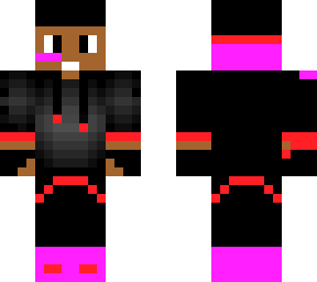 gamer micah