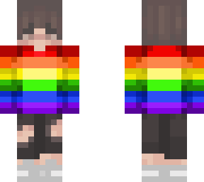 *** pride hoddie
