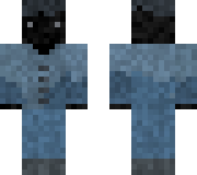 ghost prisoner (fixed)
