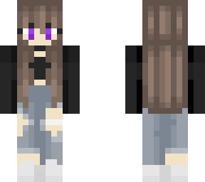 girl