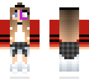 girl micheal afton