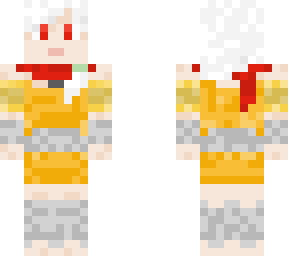 girl monk 2