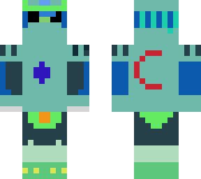 glichs