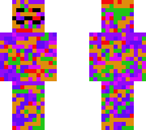 glitch