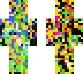 glitch