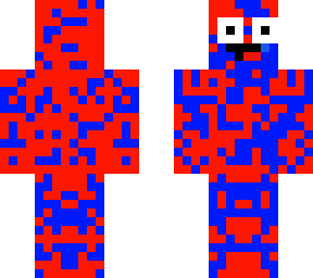 glitchy boi
