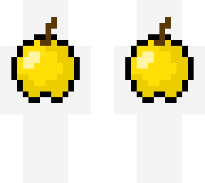 golden apple