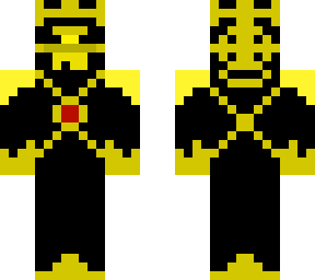 golden grimreaper290